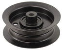 Exmark 132-9420 Pulley Idler, Flat