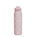 24oz Stainless Steel Vacuum Insulated Chug Bottle - Blush