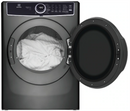 Electrolux Front Load Perfect Steam™ Gas Dryer With LuxCare® Dry and Instant Refresh – 8.0 Cu. Ft.