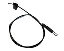 Exmark 133-2622 Brake Cable (BBC) ECKA30 Mower