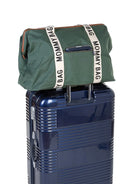Diaper Bag - Green