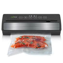 Digital Food Vacuum Sealer System