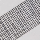 Saint-Gobain ADFORS FibaTape Alkali-Resistant 150 ft. L X 2 in. W Fiberglass Mesh Gray Self Adhesive