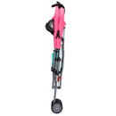Shark/Unicorn Umbrella Stroller