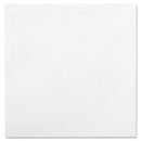 Chicopee Veraclean Critical Cleaning Wipes, Smooth Texture, 1/4 Fold, 12 X 13, White, 50/Pack, 20 Packs/Carton - CHI8785