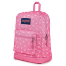 Cross Town Plus 17" Backpack - Bow Party