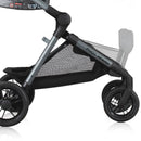 Evenflo Pivot Xpand Travel System with LiteMax - Sabino Gray