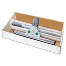 Unger Smartfit Waterwand Squeegee, 30" Wide Blade - UNGHM30K