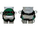 Buckingham 13494 Wide Back Lightweight Saddle Medium