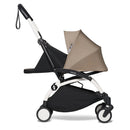 YOYO 0+ Newborn Pack - Taupe