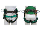 Buckingham 1349 Wide Back Lightweight Saddle Large