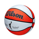 WNBA Authentic Outdoor Basketball - Orange