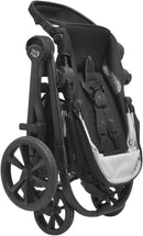 City Select 2 Eco Collection Stroller - Frosted Ivory