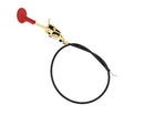 Exmark 135-4352 Cable Throttle