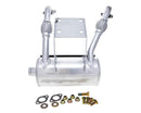 Exmark 135-7562 Muffler Kaw Flex Kit