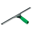 Unger Ergotec Squeegee, 12" Wide Blade - UNGES300