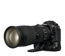 Nikon D500 DSLR Camera Sports and Wildlife Kit