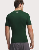 Under Armour HeatGear Compression Short Sleeve