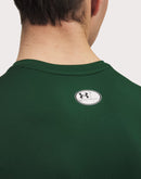 Under Armour HeatGear Compression Short Sleeve