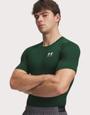 Under Armour HeatGear Compression Short Sleeve