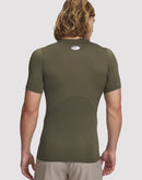 Under Armour HeatGear Compression Short Sleeve