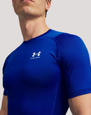 Under Armour HeatGear Compression Tee
