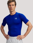 Under Armour HeatGear Compression Tee
