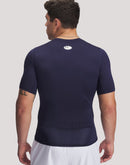 Under Armour HeatGear Compression Tee