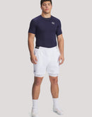 Under Armour HeatGear Compression Tee