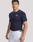 Under Armour HeatGear Compression Tee