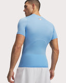 Under Armour HeatGear Compression Short Sleeve
