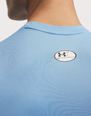 Under Armour HeatGear Compression Short Sleeve