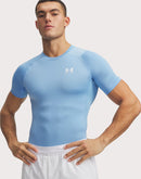 Under Armour HeatGear Compression Short Sleeve