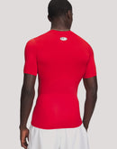 Under Armour HeatGear Compression Tee
