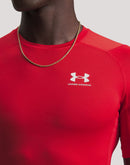 Under Armour HeatGear Compression Tee
