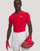 Under Armour HeatGear Compression Tee