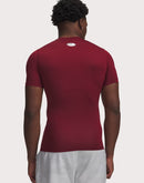 Under Armour HeatGear Compression Short Sleeve