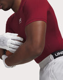 Under Armour HeatGear Compression Short Sleeve