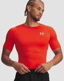 Under Armour HeatGear Compression Short Sleeve