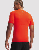 Under Armour HeatGear Compression Short Sleeve
