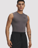 Under Armour HeatGear Sleeveless Compression