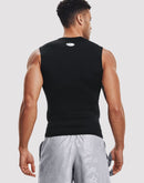 Under Armour HeatGear Sleeveless Tee