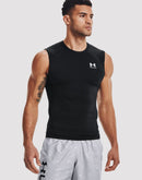 Under Armour HeatGear Sleeveless Tee