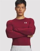 Under Armour HeatGear Compression Long Sleeve Shirt