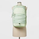 Sporty Backpack - Green