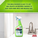 Mold Armor Mold Blocker 32 fl. oz.