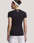 Under Armour HeatGear Compression Tee