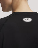 Under Armour HeatGear Compression Tee