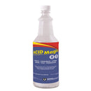 Acid Magic Muriatic Acid 1 qt Liquid, Pack of 15