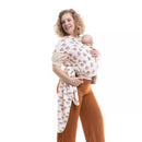 Wrap Baby Carrier - Rainbows Serenity